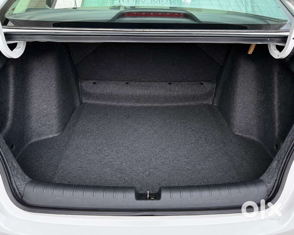 Honda City Petrol 2020 Automatic