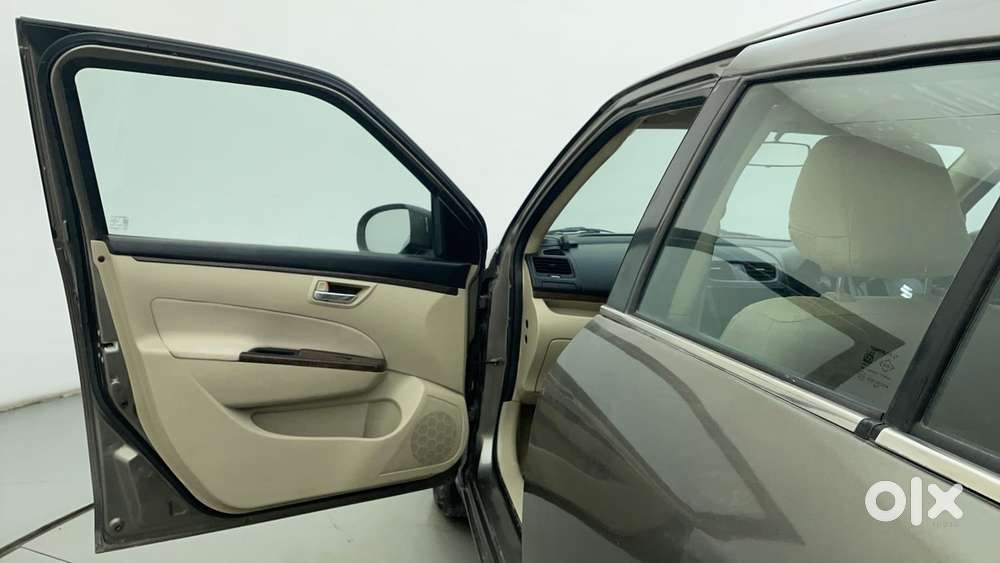 Maruti Suzuki Swift Dzire 1.3 Vxi, 2015, Petrol