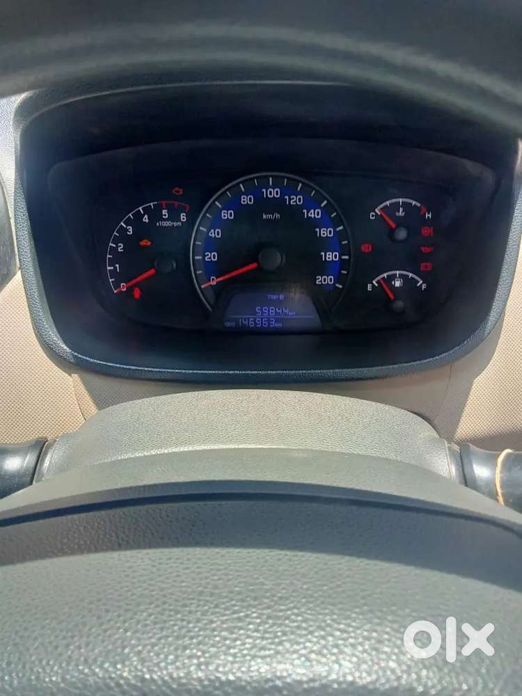 Hyundai Xcent Prime 2020 Diesel Manual Car