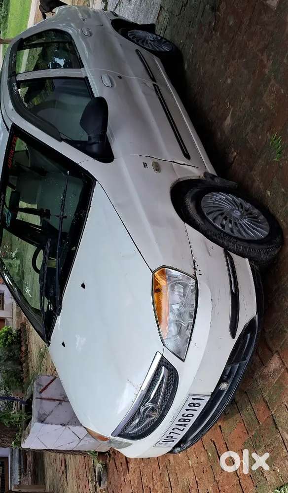 Tata Indigo Ecs 2013 Diesel