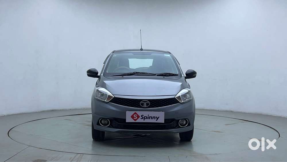 Tata Tiago Xz, 2018, Petrol