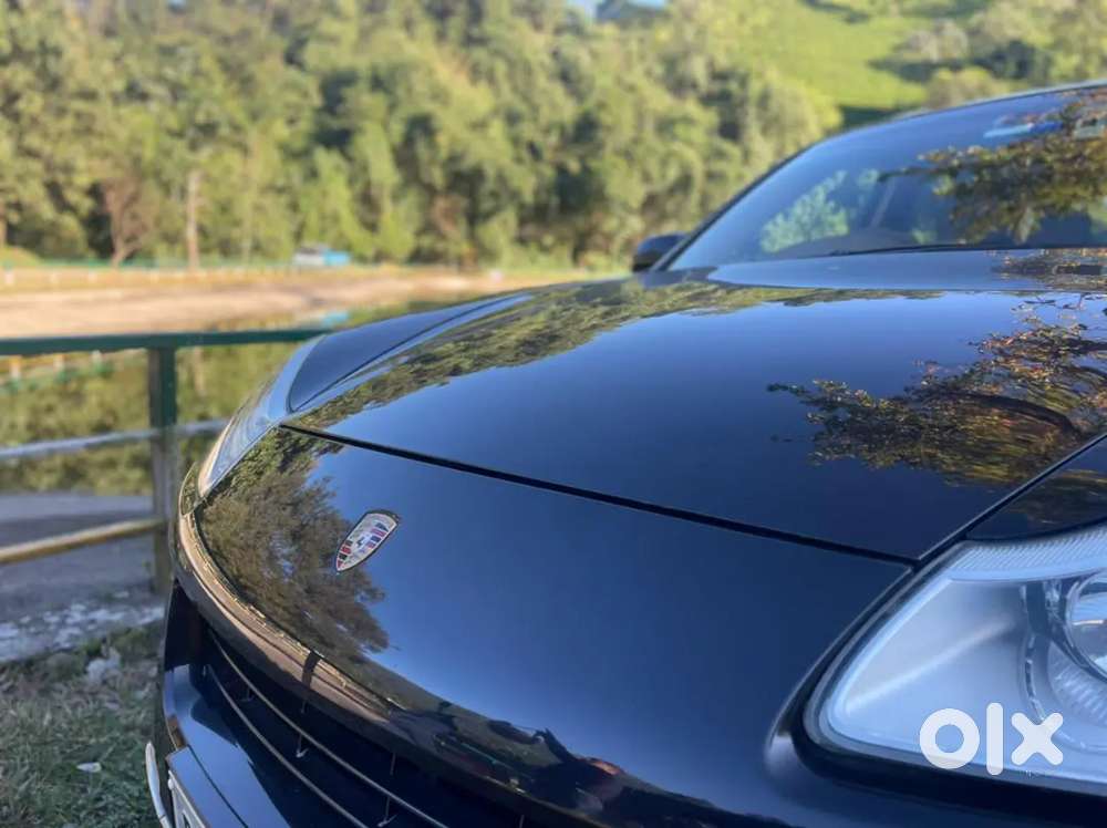 Best Condition Best Performance Premium Car
