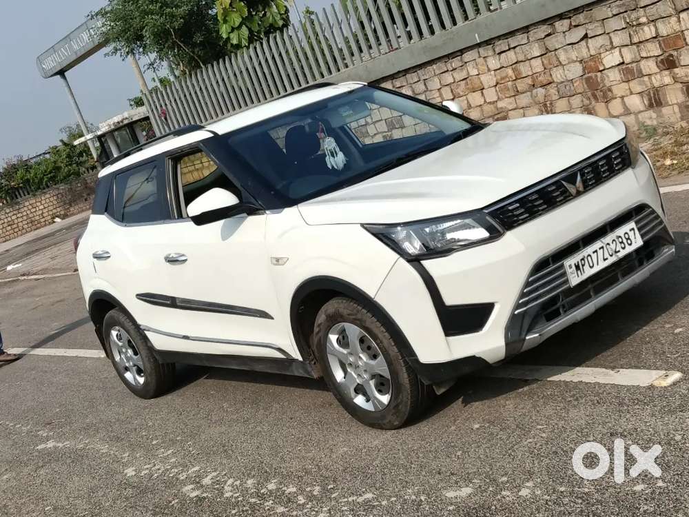 Sun Roof Diesal Xuv 300