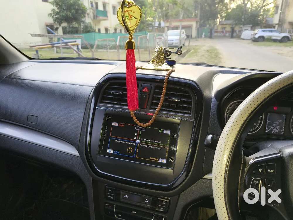 Maruti Suzuki Vitara Brezza 2017 Diesel 110000 Km Driven