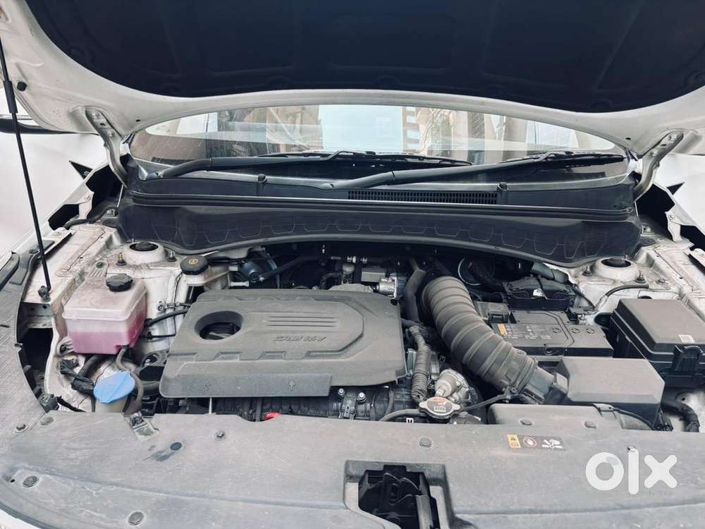 Seltos 2023 Diesel 1.5 Htk+ Imt Version