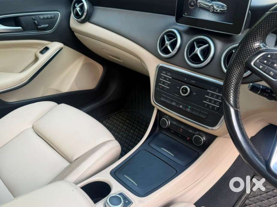 Mercedes-benz C-class C200d, 2017, Diesel