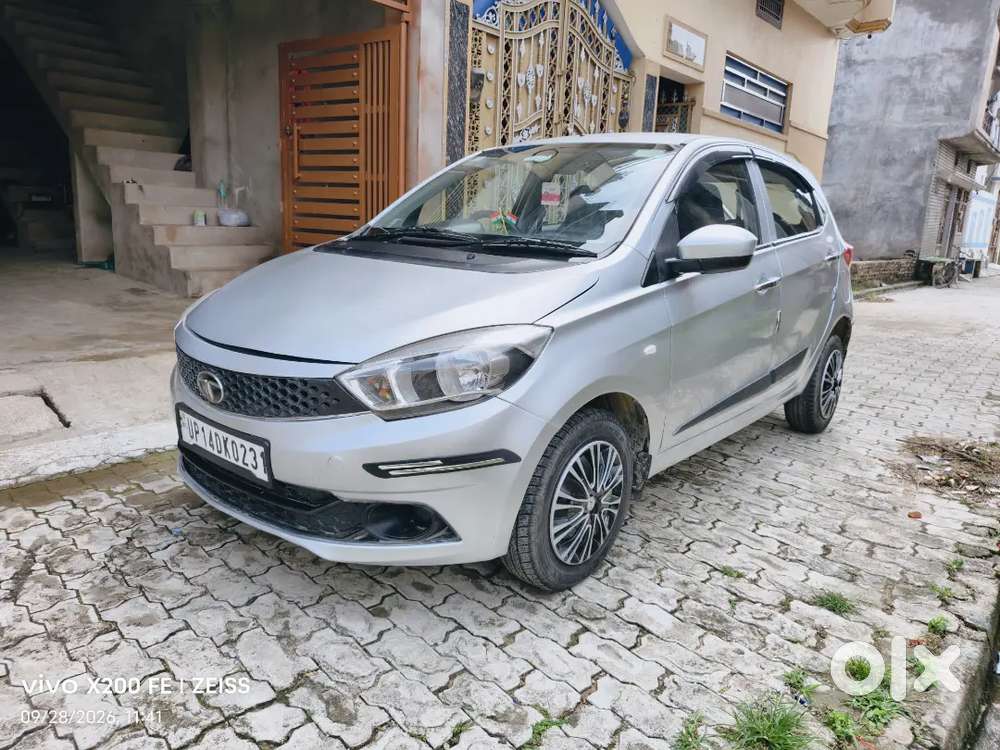 Tata Tiago Xm Diesel 2017, 1st Owner