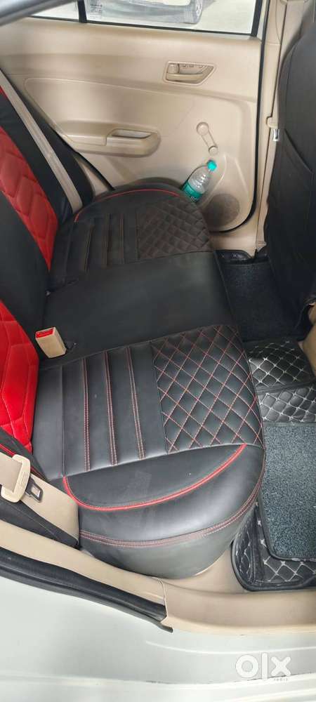 Maruti-suzuki Dzire 2017