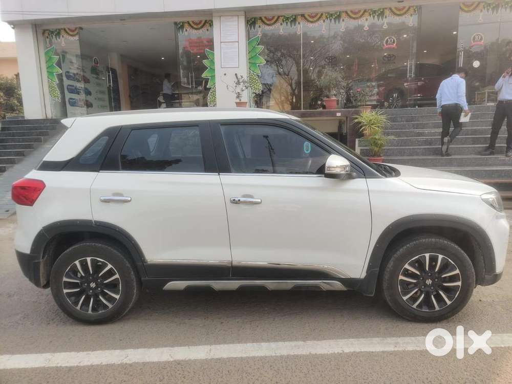 Maruti Suzuki Swift 2020 Petrol