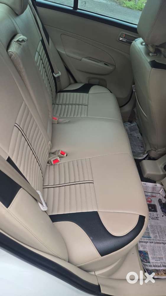 Maruti Suzuki Swift Dzire Vdi Bsiv, 2016, Diesel