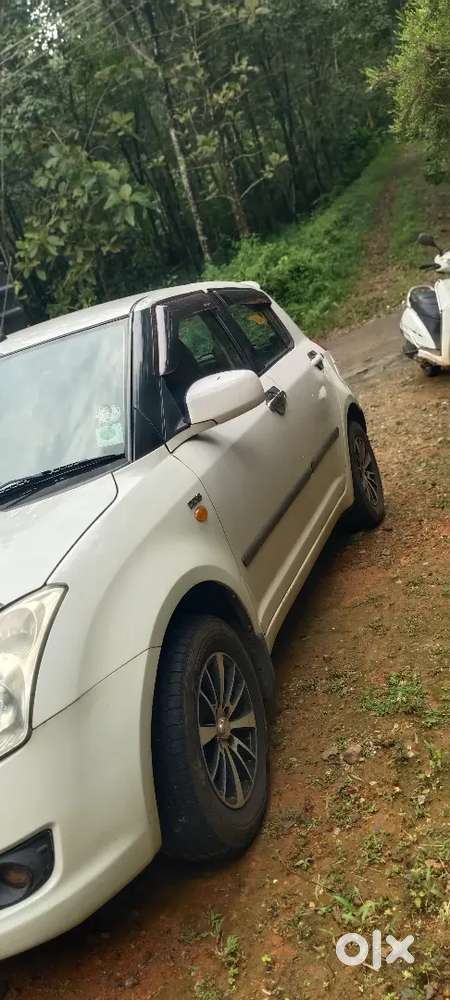 Maruti Suzuki Swift Vdi 2010 Diesel Manual