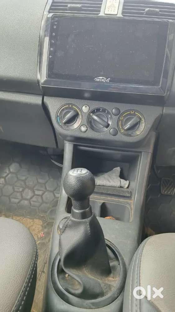Maruti Suzuki Swift Vxi &ndash; 2009 Model | Well Maintained | Manual