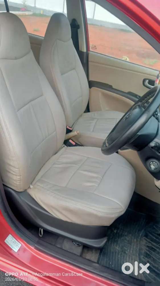 Hyundai I10 Sportz