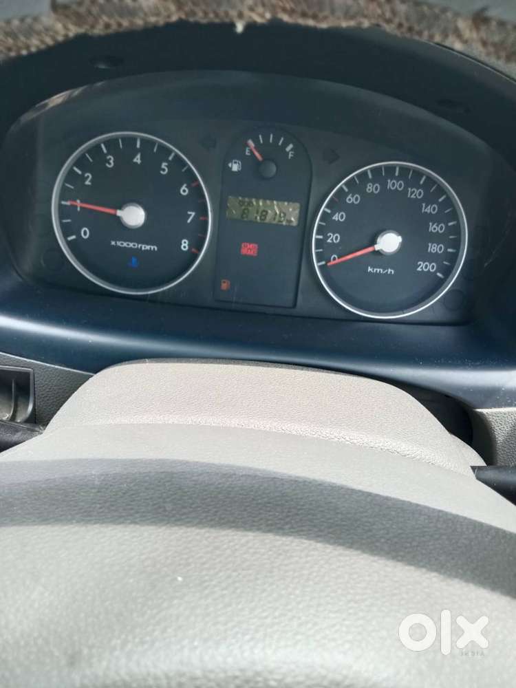 Hyundai Getz Prime 2008 July Good Condition