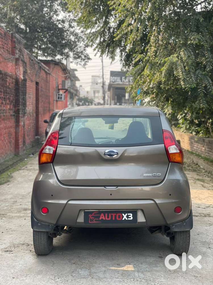 Datsun Redi Go, 2019, Petrol