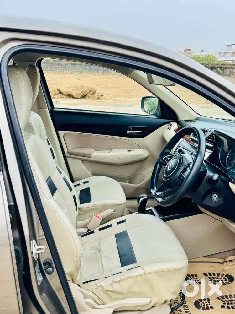 Maruti Suzuki Dzire 2017 Diesel 98000 Km Driven