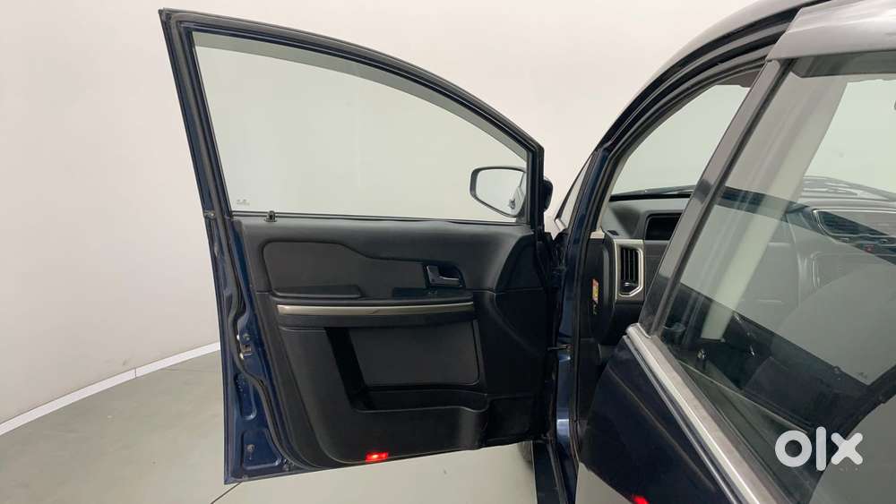 Tata Hexa Xm, 2017, Diesel