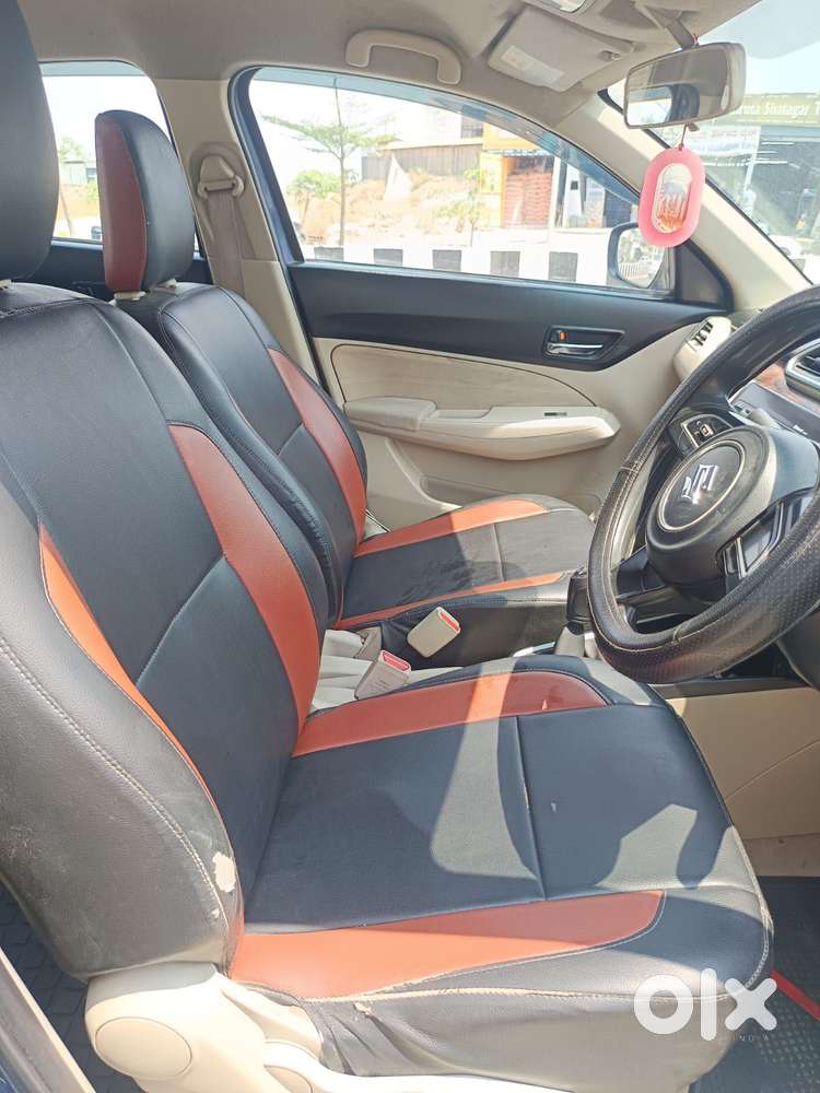 Maruti Suzuki Dzire 2017-2020 Vdi, 2017, Diesel