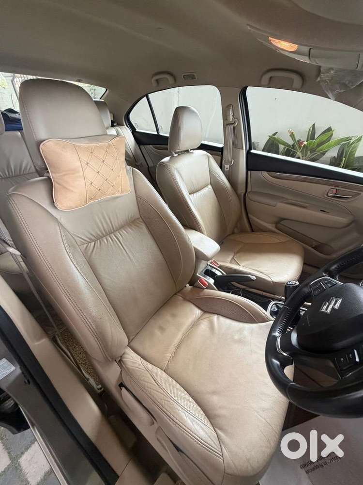 Maruti Suzuki Ciaz 2019 Petrol Well Maintained