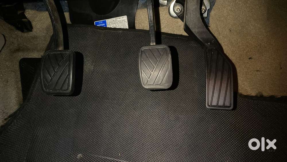 Maruti Suzuki Ciaz 2014-2017 Zxi, 2015, Petrol