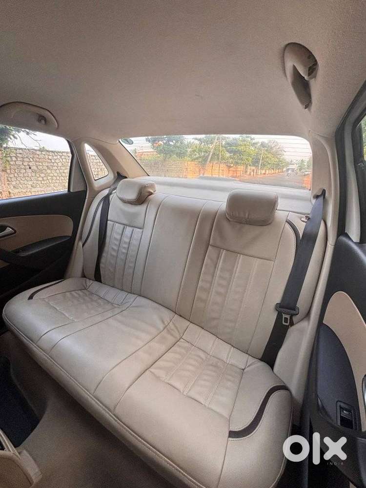 Volkswagen Ameo, 2017, Diesel