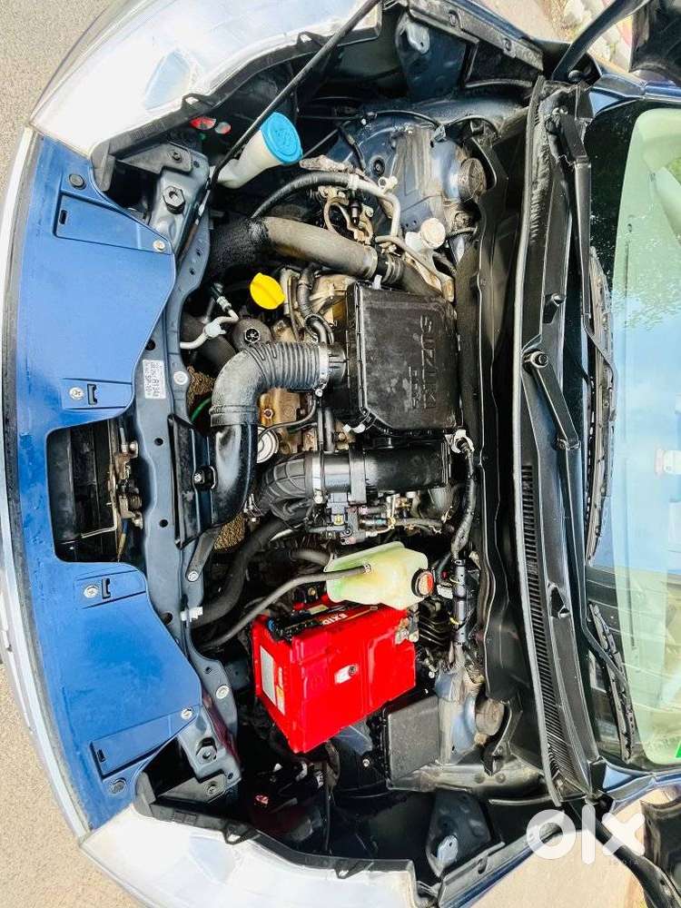 Maruti Suzuki Ertiga 1.3 Zdi Plus, 2018, Diesel