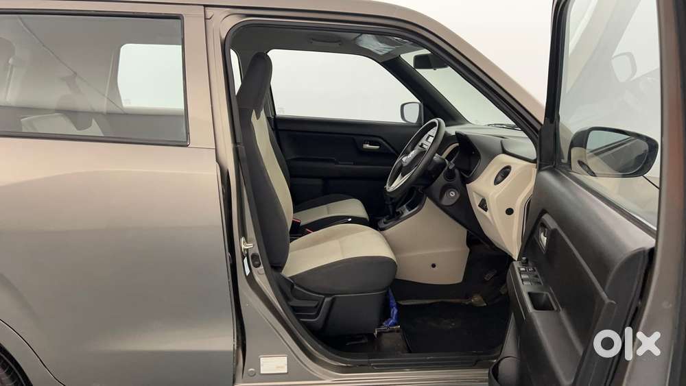 Maruti Suzuki Wagon R Vxi 1.0, 2022, Petrol