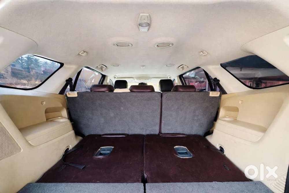 Ford Endeavour 2017 Diesel Well Maintained