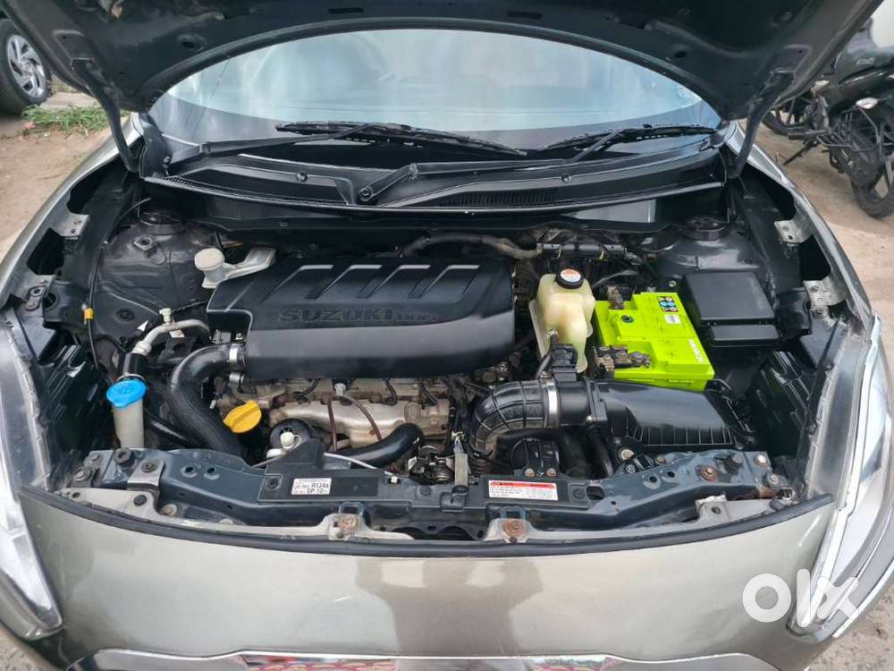 Maruti Suzuki Swift Dzire Zdi Plus , 2020, Diesel