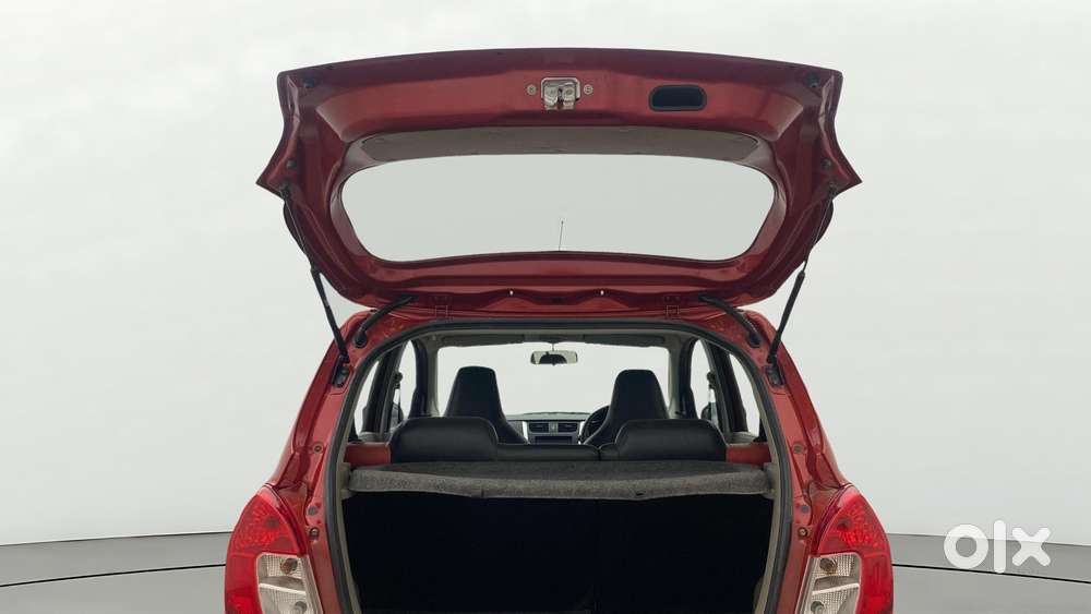 Maruti Suzuki Celerio 2014-2017 Vxi At, 2014, Petrol