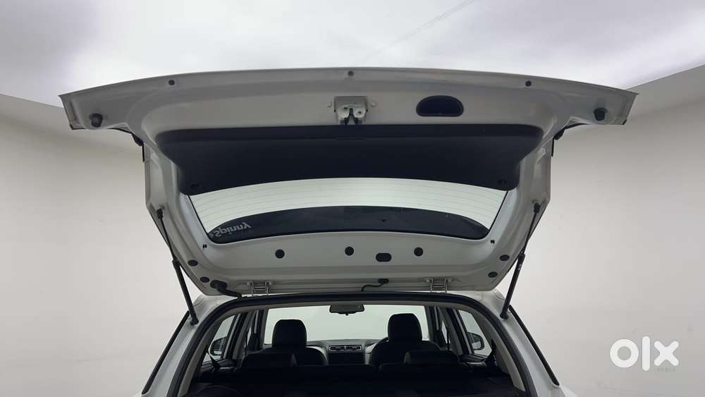 Hyundai Creta 1.5 Sx, 2022, Petrol