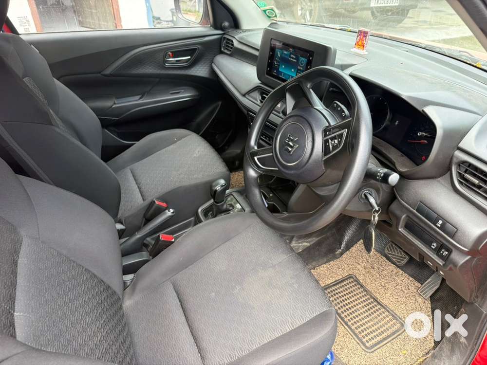 Maruti Suzuki Swift 2024