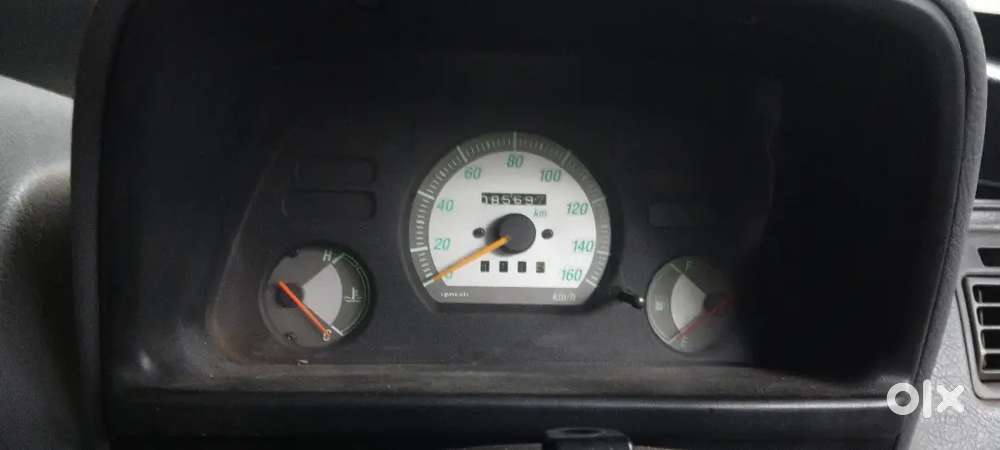 Maruti Suzuki Zen Estilo 2004 Lxi Lpg