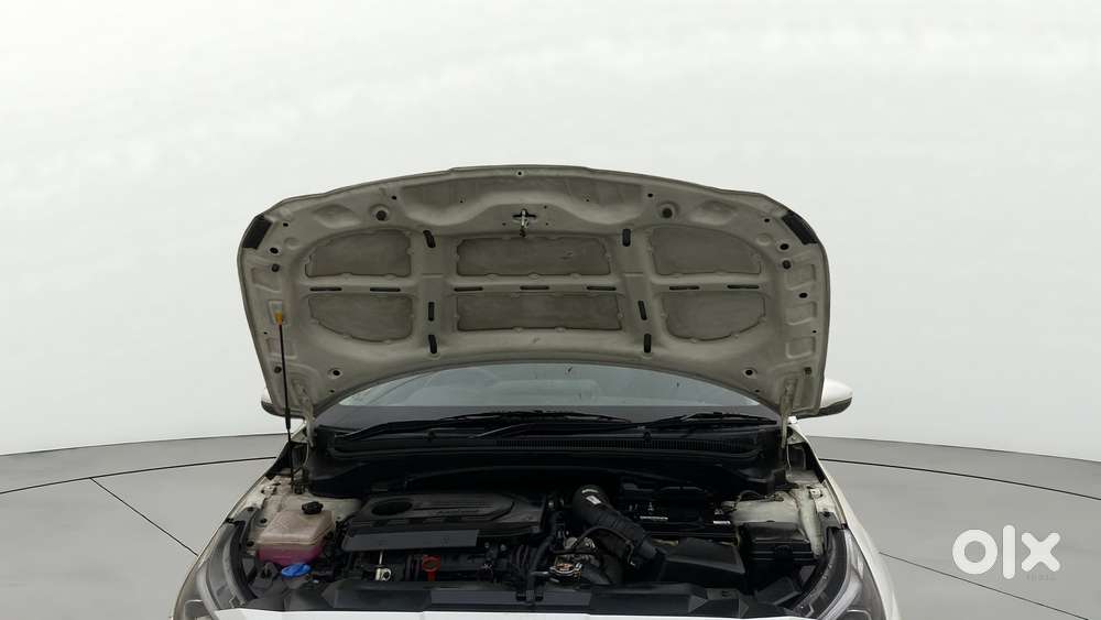 Hyundai New I20 1.5 Asta (o) Mt, 2021, Diesel