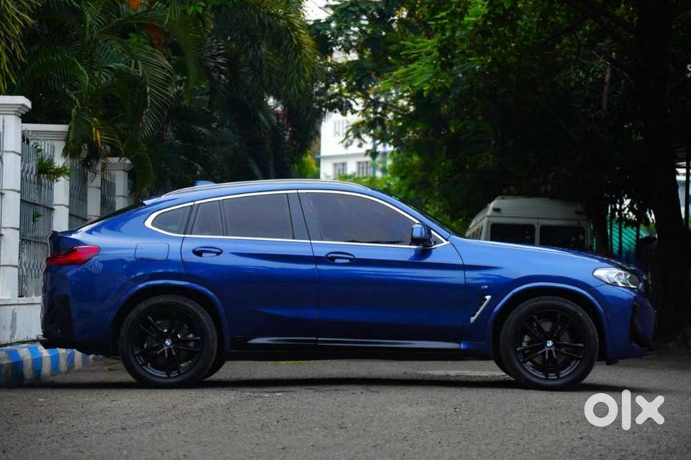Bmw X4 M Sport X Xdrive20d, 2020, Diesel