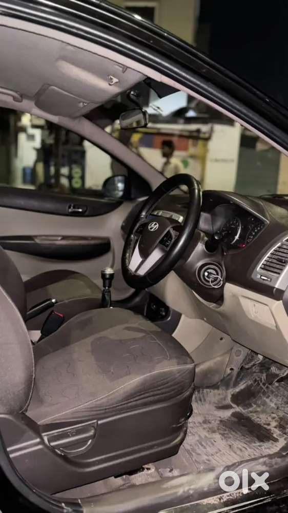 Hyundai I20 Magna 2010 Petrol