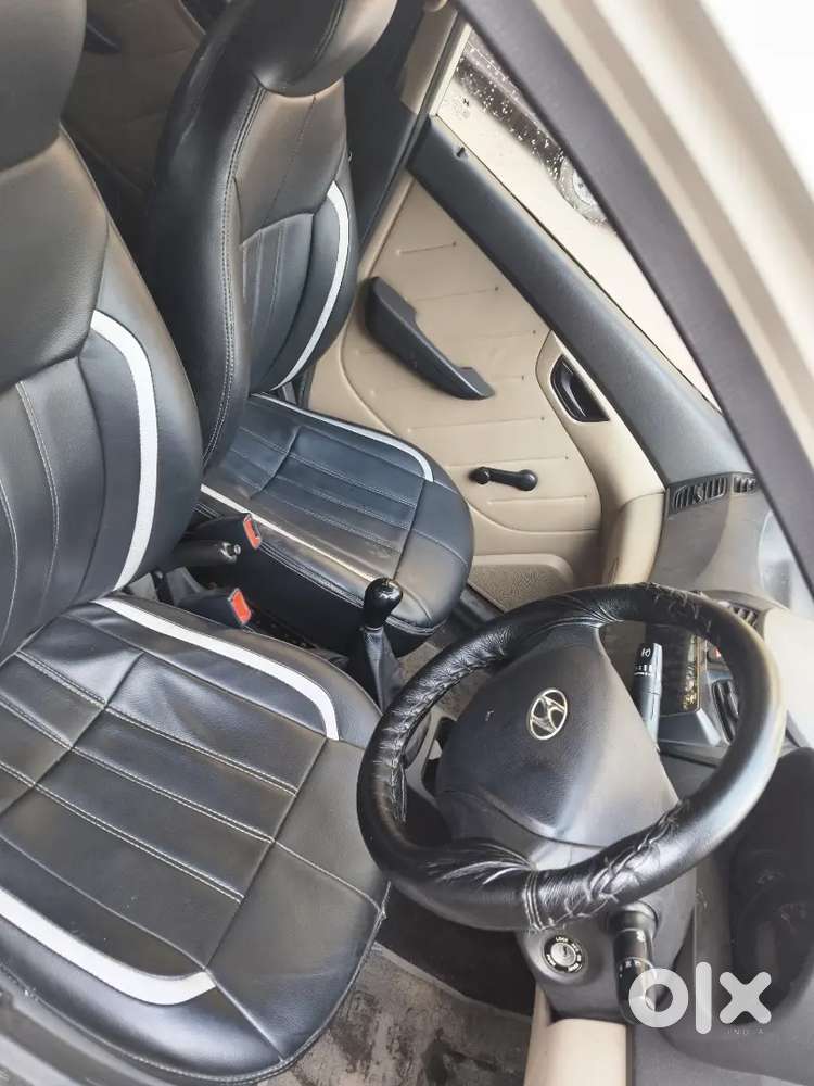 Well Maintained & In Excellent Condition Hyundai Eon For Sale.