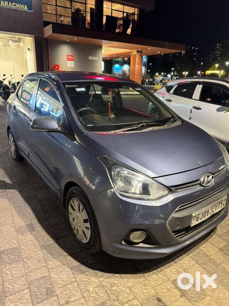 Hyundai Car 2015 Petrol