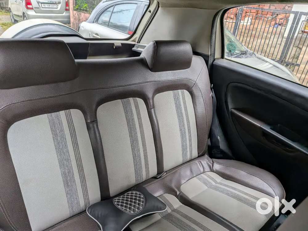 Urgent Sale Fiat Avventura Petrol