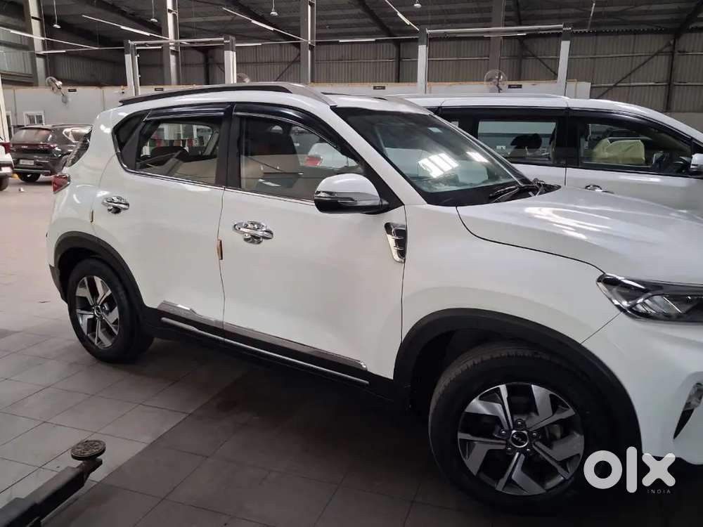 Very Good Condition Sun Roof Htx