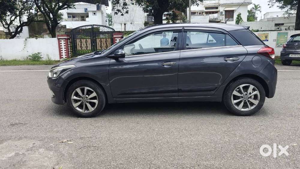 Hyundai Elite I20 Asta 1.2 Mt, 2015, Petrol