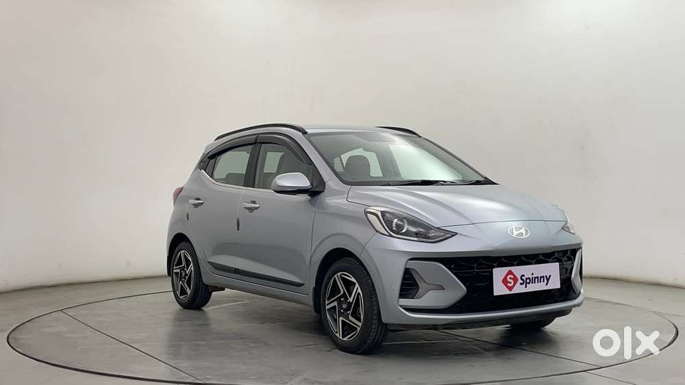 Hyundai Grand I10 Nios Asta 1.2 Kappa, 2025, Petrol