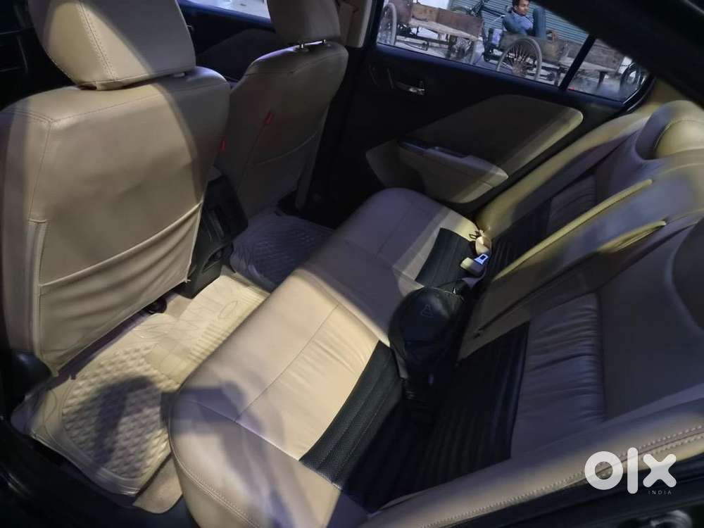 Honda Car 2016 Manual Petrol