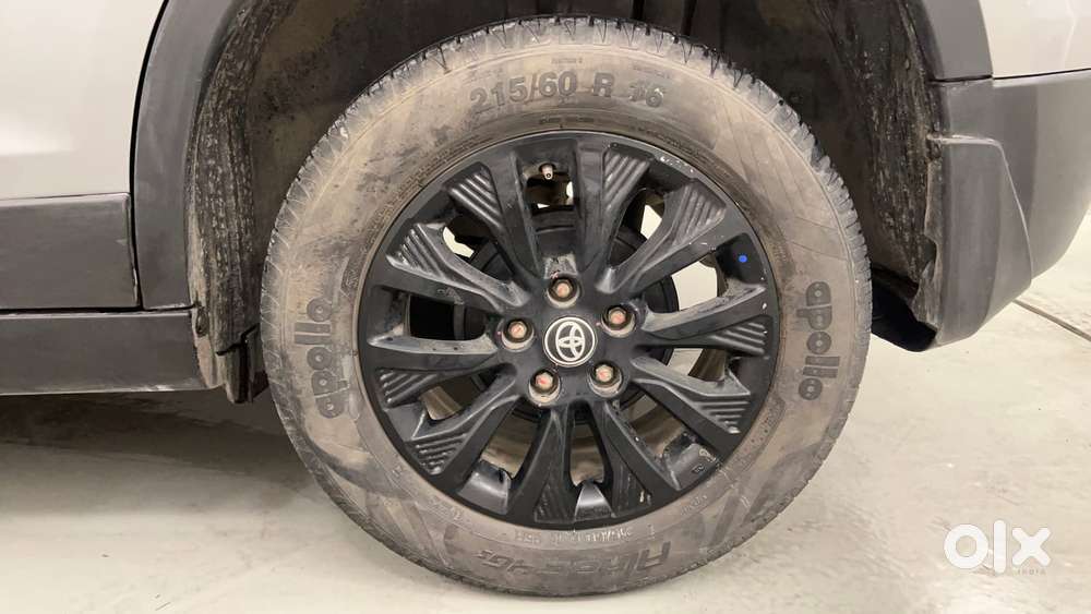 Toyota Urban Cruiser 1.5 High Grade Mt, 2020, Petrol