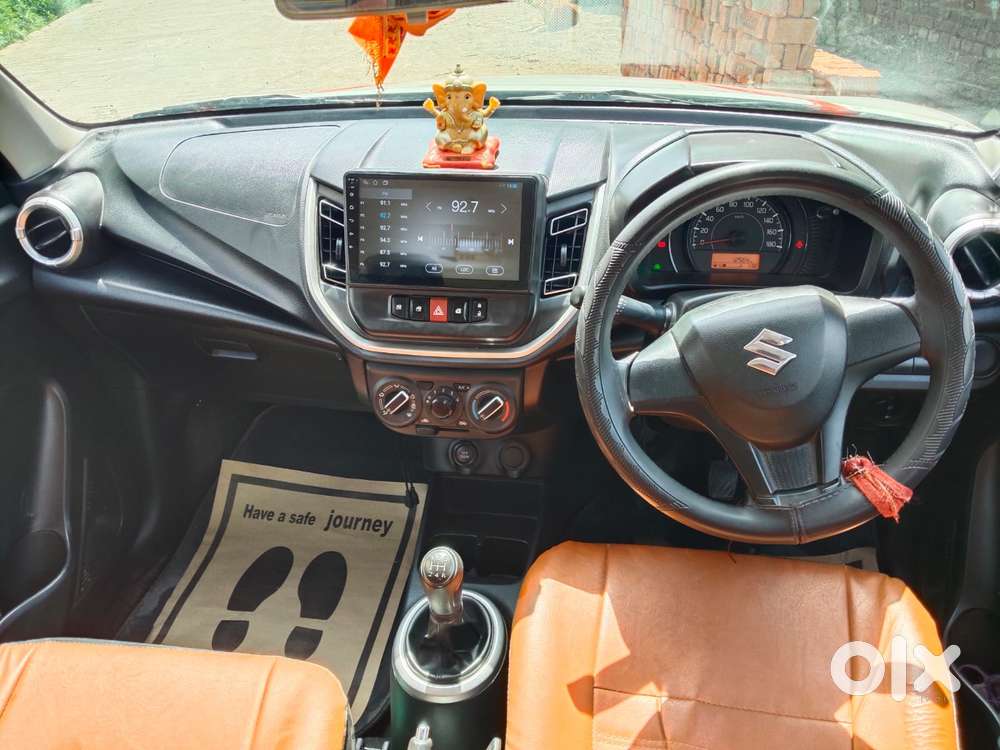 Maruti Suzuki Celerio Vxi(o), 2022, Petrol