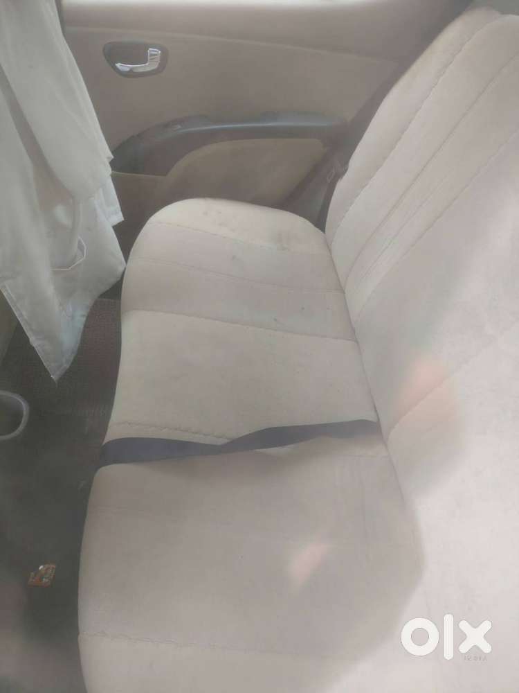 Hyundai I10 Magna 2011 Petrol