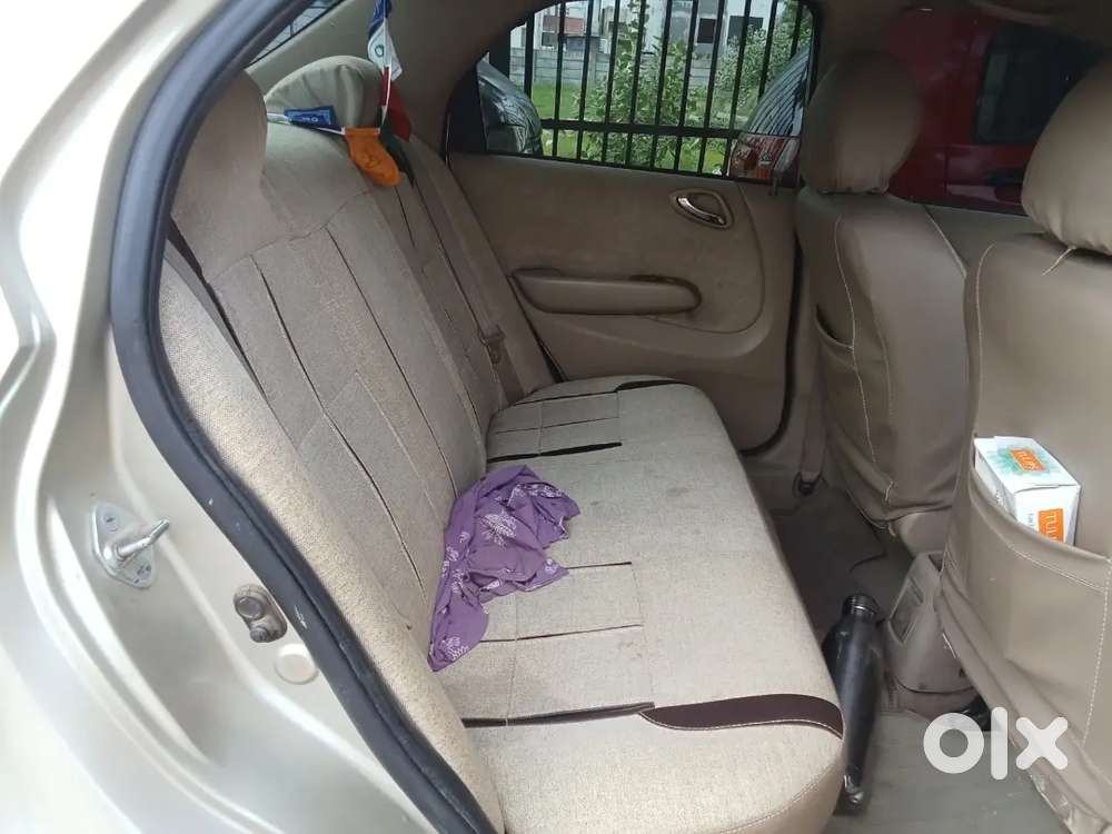 Honda City 2005 Model
