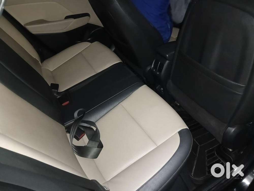 Reliable Hyundai 2017 Car
