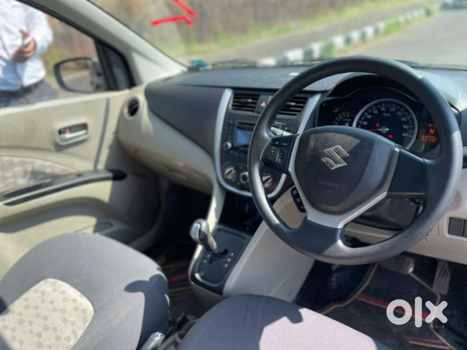 Maruti Suzuki Celerio 2014-2017 Zxi Optional, 2016, Petrol
