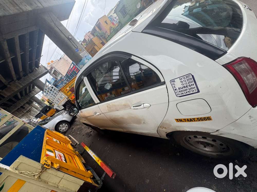 Tata Bolt Diesel 2018